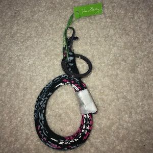 NEW Vera Bradley Lanyard !